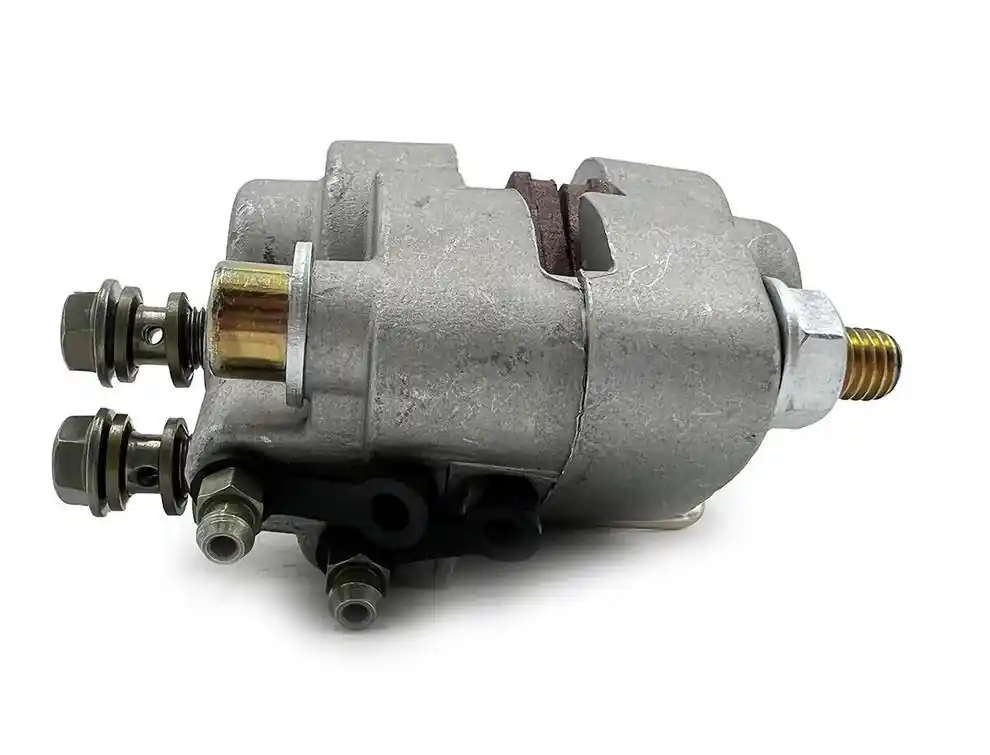 Bezpieczna płatność TYLNY ZACISK HAMULCOWY LINHAI 260 300 22105