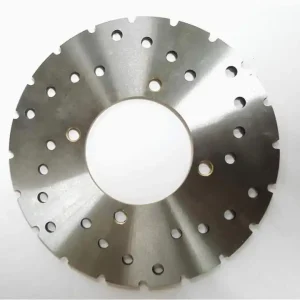 PRZEDNIA TARCZA HAMULCOWA LINHAI 260 300 22226 Ostatnia szansa