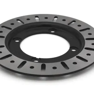 PRZEDNIA TARCZA HAMULCOWA LINHAI 400 27321 Kup teraz