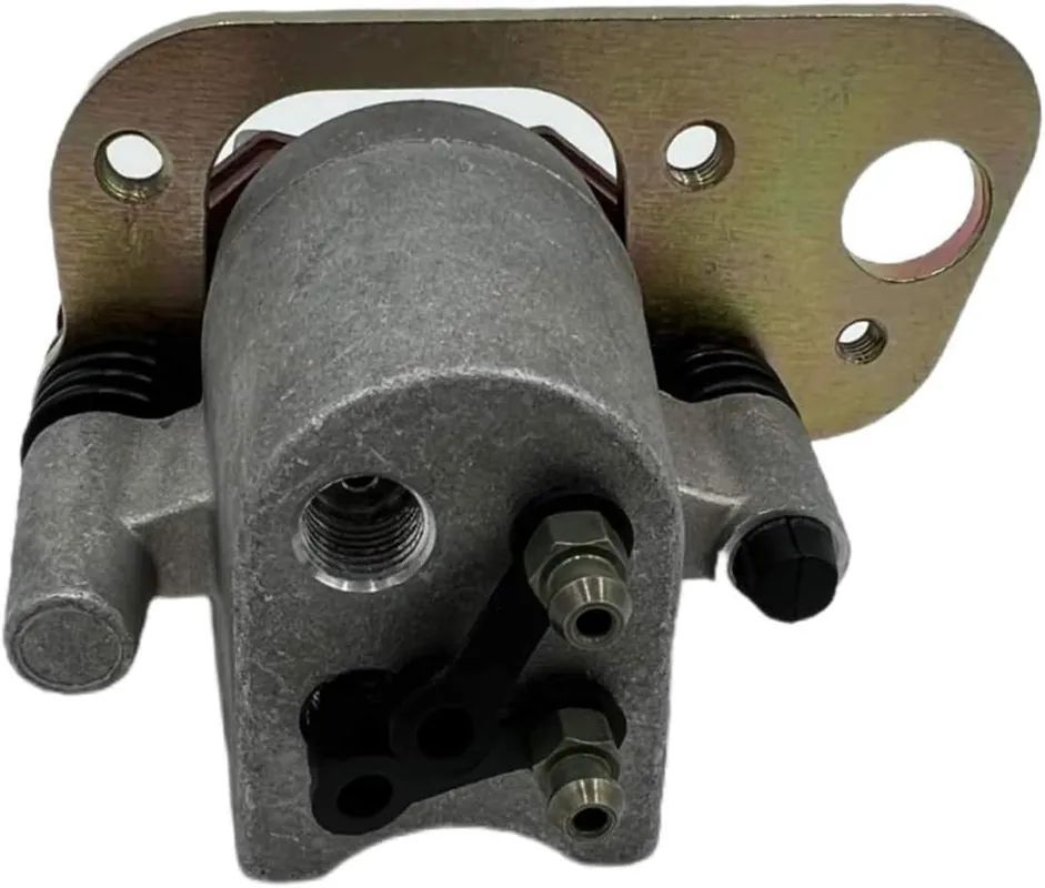 PRZEDNI PRAWY ZACISK HAMULCOWY LINHAI 260 300 32231A Najlepsza cena