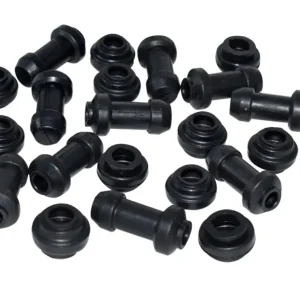 Oferta limitowana GUMKI ZACISKU HAMULCOWEGO YAMAHA GRIZZLY I INNE 10 KPL