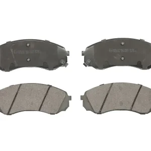 Zwrot pieniędzy LPR 05P1451 Klocki hamulcowe