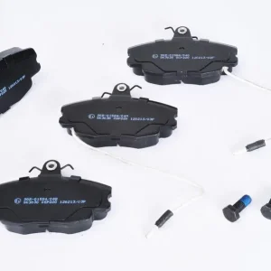 Rabat LPR 05P220 Klocki hamulcowe