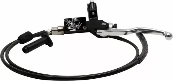 Nowość LEWA RĘCZNA POMPA HAMULCOWA KTM SX-F 450 2010-2009