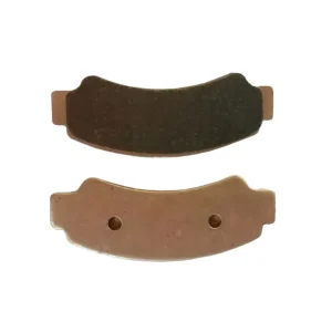 KLOCKI HAMULCOWE ATV CF MOTO CF800 CF1000QJ SFA1000 SFA600 ZŁOTE PRZÓD - FA726 Nowość