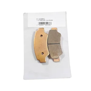 KLOCKI HAMULCOWE TYLNE SFA1000 SFA600 Ekspresowa dostawa