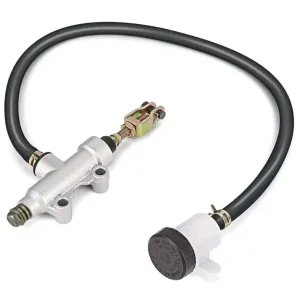 Ekspresowa dostawa TYLNA POMPA HAMULCOWA POLARIS SPORTSMAN 450 570 1912301