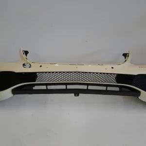 Zwrot pieniędzy MERCEDES E KLASA W213 CLASSIC ZDERZAK PARKTRONIK