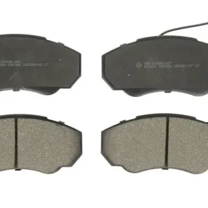 Ostatnia szansa LPR 05P966 Klocki hamulcowe