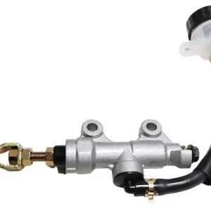 Szybka dostawa TYLNA POMPA HAMULCOWA YAMAHA RAPTOR 660 4PT-2580E-00-00