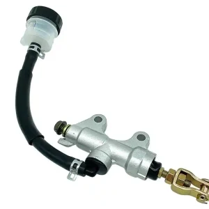 TYLNA POMPA HAMULCOWA YAMAHA YFZ 450 5TG-2580E-00-00 Rabat