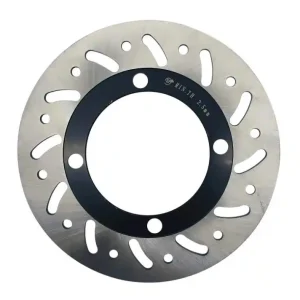 TYLNA PRAWA TARCZA HAMULCOWA ODES 800 13206010350 Zwrot pieniędzy