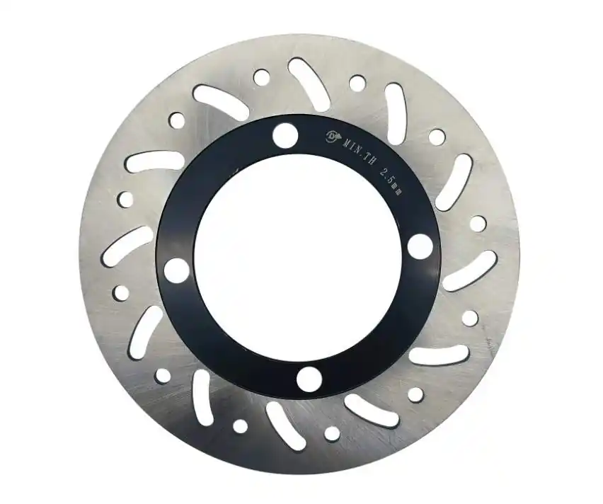 TYLNA PRAWA TARCZA HAMULCOWA ODES 800 13206010350 Zwrot pieniędzy