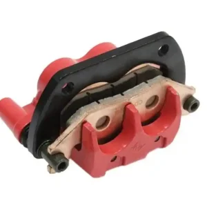 Premium ZACISK HAMULCOWY PRZEDNI LEWY ODES 800 1000 17006010040