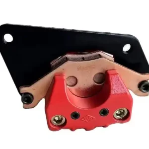 ZACISK HAMULCOWY TYLNY LEWY ODES 800 1000 17006010140 Darmowa dostawa