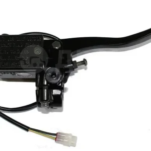 Premium POMPA HAMULCOWA PRAWA ODES 800 1000 17006010360