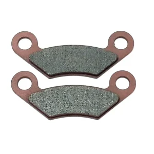 Niska cena KLOCKI HAMULCOWE LINHAI 400 500 22245