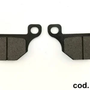 KLOCKI HAMULCOWE LINHAI 260 300 400 27284 Szybka dostawa