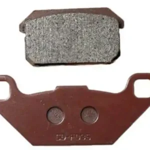 Wyprzedaż KLOCKI HAMULCOWE LINHAI 32176