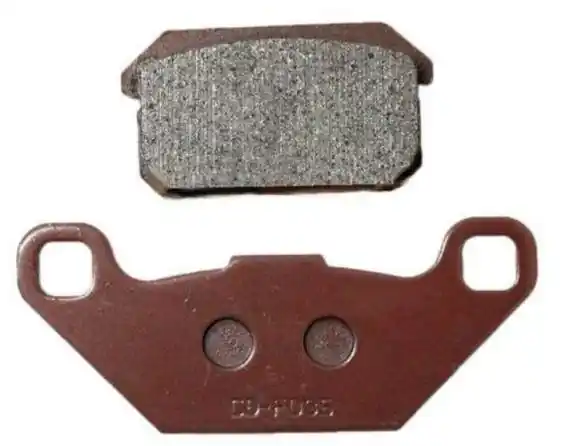 Wyprzedaż KLOCKI HAMULCOWE LINHAI 32176