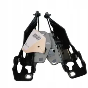 Zamów teraz MERCEDES E KLASA W213 E238 CLS 257 AMG GT 290 ZAWIAS MASKI CZARNY L/P