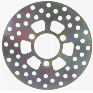 Niska cena TARCZA HAMULCOWA PRZEDNIA SUZUKI LTZ 400 KAWASAKI KFX 400 59211-07G00 41080-S005 MD6210