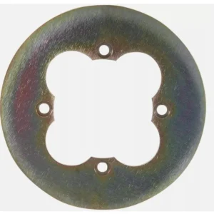 Szybka dostawa TARCZA HAMULCOWA TYLNA SUZUKI LTZ 400 KAWASAKI KFX 400 69211-07G00 41080-S006 MD6211