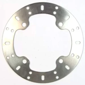 TARCZA HAMULCOWA CAN-AM COMMANDER PRZÓD TYŁ 705600684 MD6366 Tylko dziś