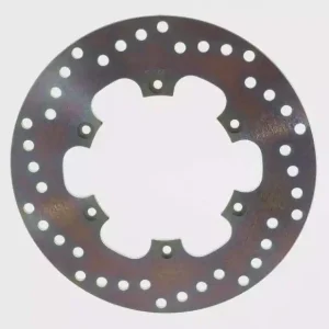 Premium TARCZA HAMULCOWA CAN-AM MAVERICK X3 PRZÓD 705601533 MD6411