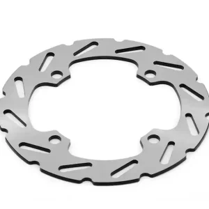 TARCZA HAMULCOWA CAN-AM MAVERICK X3 TYŁ 705601376 MD6412 Popularny