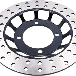 PRZEDNIA TARCZA HAMULCOWA ODES 800 13606010020 Wyprzedaż