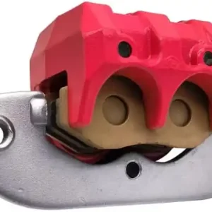 ZACISK HAMULCOWY TYŁ LEWY ODES 800 13606010140 Ostatnia szansa