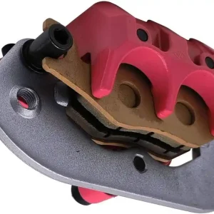 Oferta limitowana ZACISK HAMULCOWY TYŁ PRAWY ODES 800 13606010150