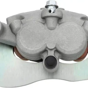 Zwrot pieniędzy ZACISK HAMULCOWY PRZEDNI PRAWY CAN-AM MAVERICK X3 RR 705601463 705601888