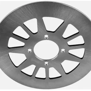 TARCZA HAMULCOWA TYLNA YAMAHA WARRIOR 350 3GD-2582W-00-00 Autentyczny