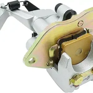 Popularny ZACISK HAMULCOWY YAMAHA RAPTOR 350 TYŁ