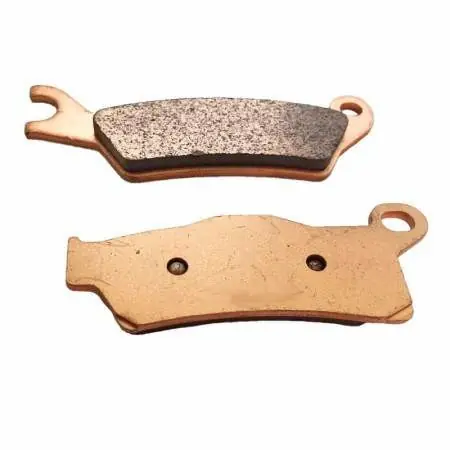 Nowość KLOCKI HAMULCOWE PRAWA STRONA PRZÓD TYŁ CAN-AM OUTLANDER 700 600