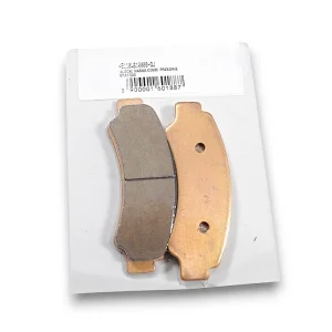 Premium KLOCKI HAMULCOWE PRZEDNIE SFA1000 SFA600