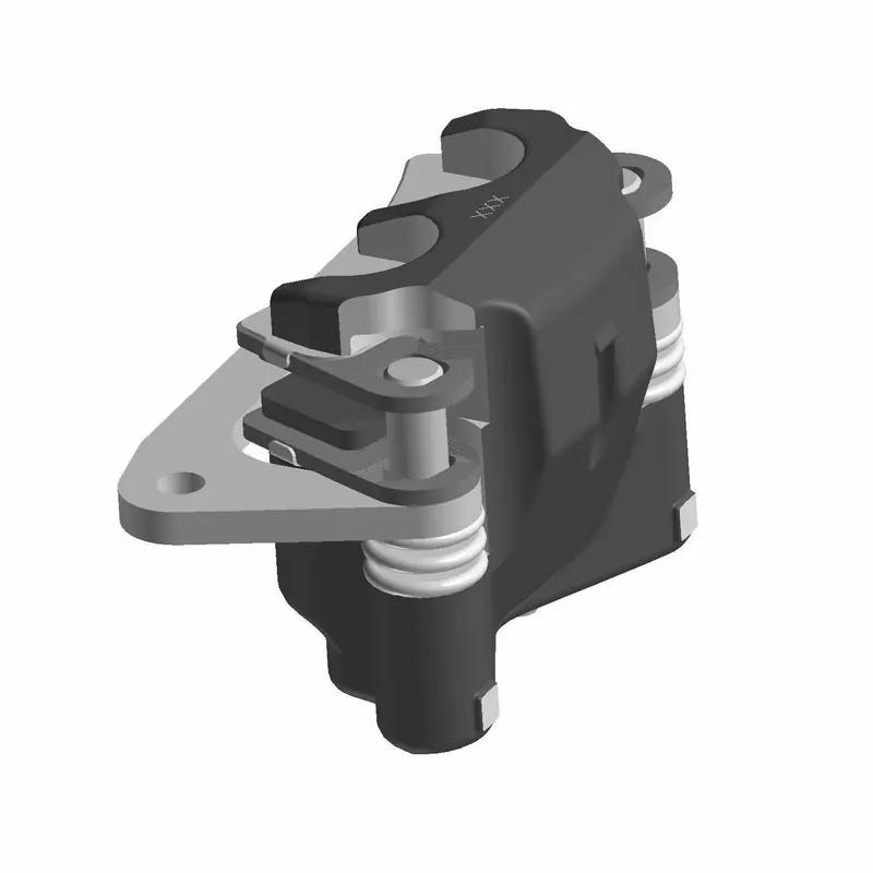 Popularny ZACISK HAMULCOWY, PRZEDNI LEWY, 1.00, POLARIS OEM 1911529