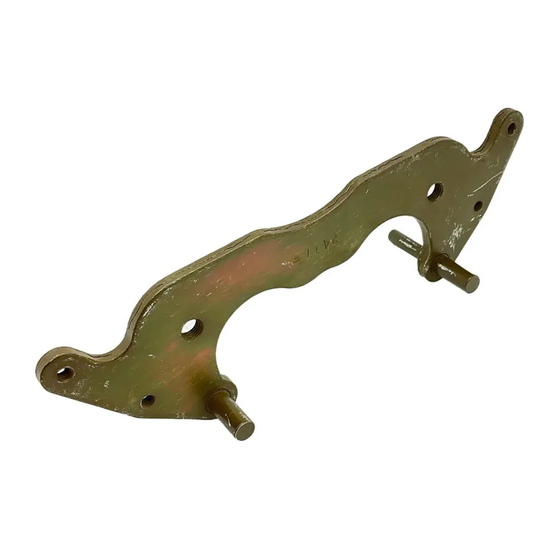 UCHWYT MOCOWANIA ZACISKU HAMULCOWEGO, 3-TŁOCZKOWY OEM 1912477 Niska cena