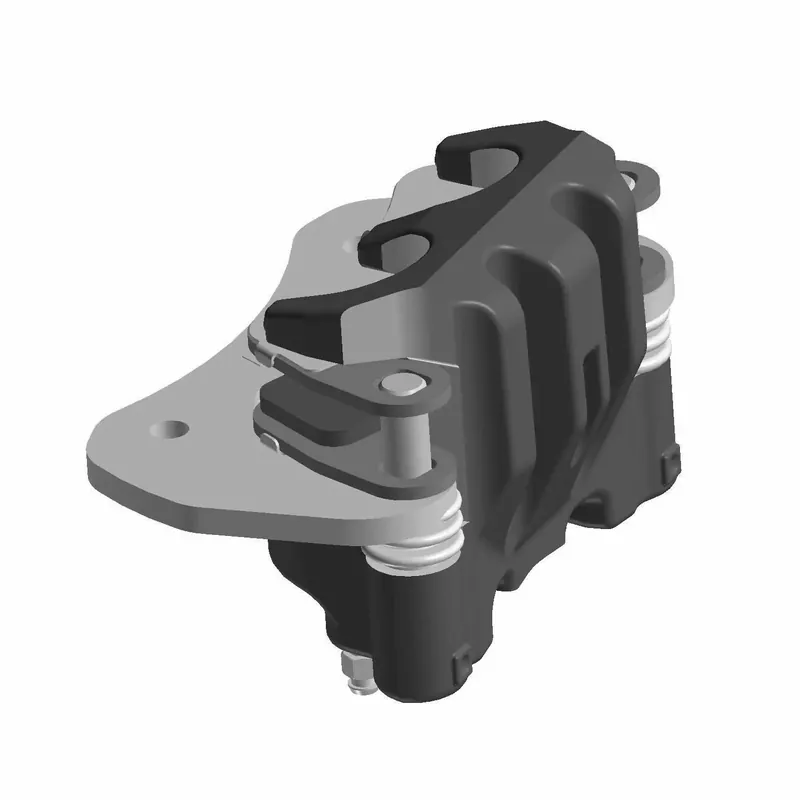 Oferta ZACISK HAMULCOWY TYŁ OEM 1913196 POLARIS RZR