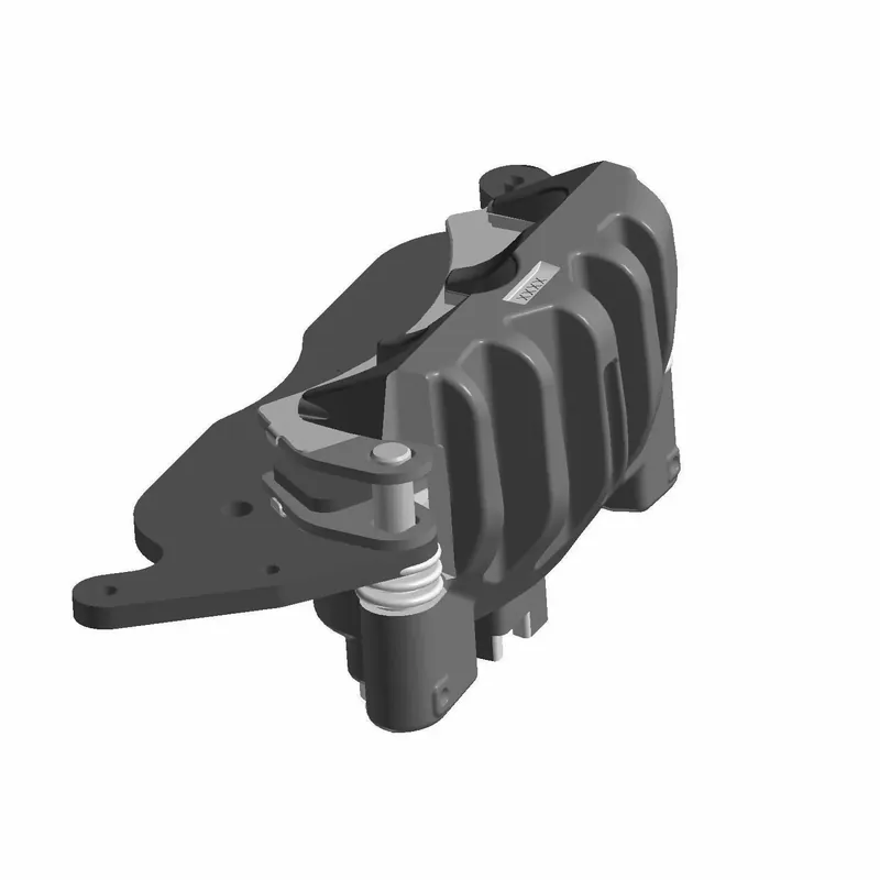 ZACISK HAMULCOWY PRZEDNI LEWY OEM 1913239 Oferta limitowana