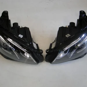 Zwrot pieniędzy MERCEDES E KLASA W213 LAMPA LED HIGH PERFORMANCE