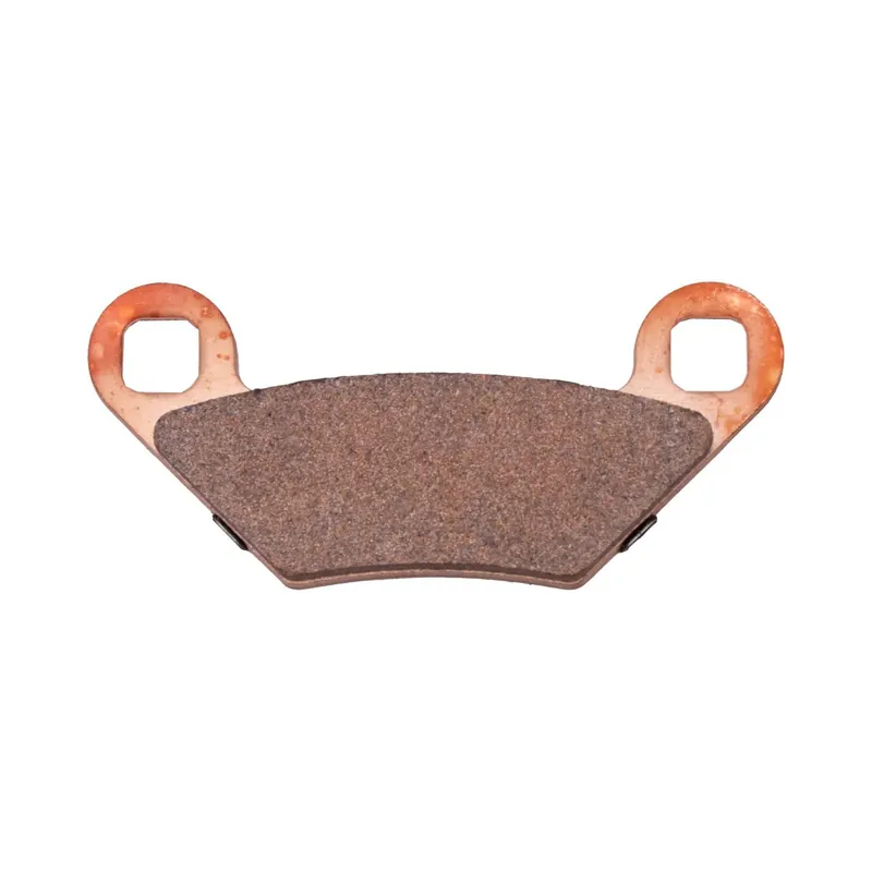 Ekspresowa dostawa KLOCKI HAMULCOWE TYLNE DWUTŁOCZKOWE POLARIS OEM 2204088