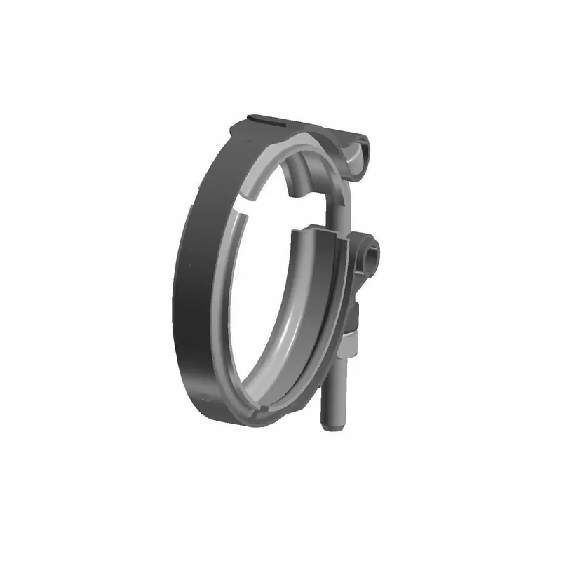 ZACISK V-BAND, SSĄCY, POLARIS OEM 3022888 Kup teraz
