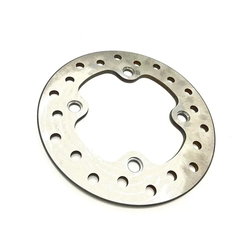 TARCZA HAMULCOWA OEM 5260591 Bezpieczna płatność