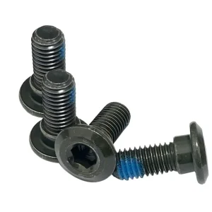 ŚRUBY TARCZY HAMULCOWEJ M8 X 10MM X 4,5MM YAMAHA YFM 550 660 700 03-23 YFM 700 KODIAK 16-23 RHINO 450 HUNTER 09 Rabat