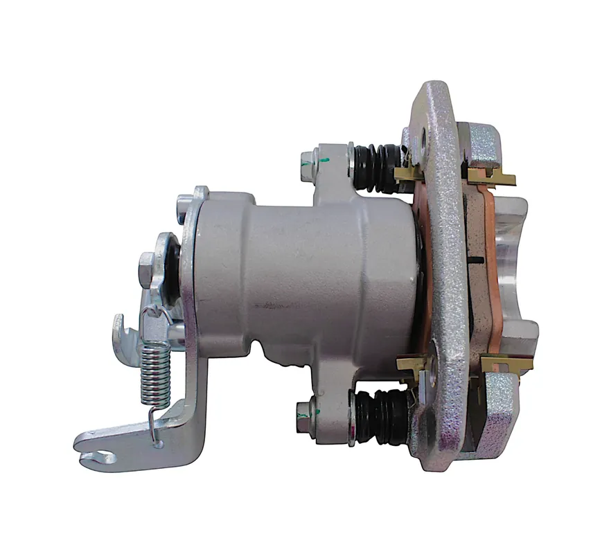 Zwrot pieniędzy ZACISK HAMULCOWY TYLNY PRAWY SFA1000 SFA600