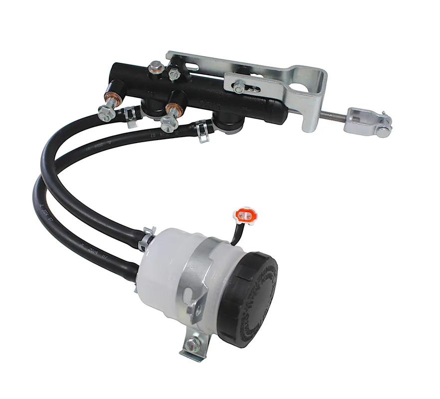 Zwrot pieniędzy POMPA HAMULCOWA TYLNA KOMPLETNA SFA1000 SFA600