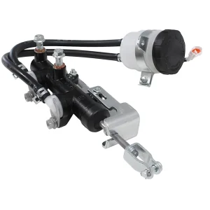 Tylko dziś POMPA HAMULCOWA TYLNA SFA1000 SFA600